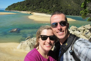 Detour to Sandfly Bay